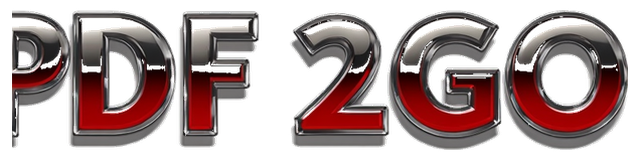 pdf 2go logo