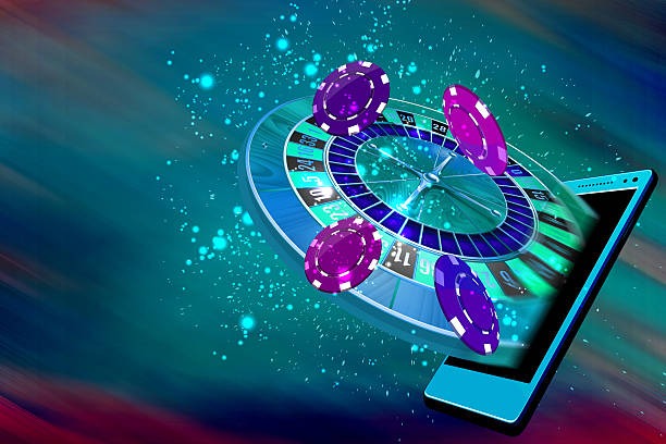 pdf 2go Live Baccarat & Roulette